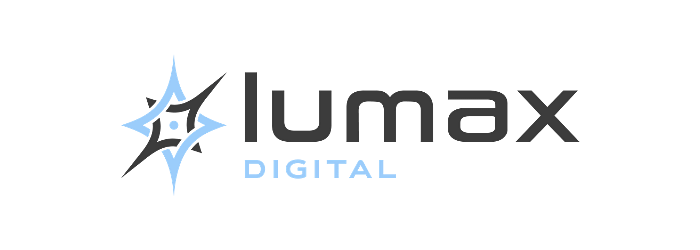 Lumax Digital cover